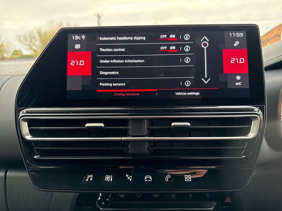 Used Citroen C5 Aircross 2025 for sale - 77454801: Photo 25