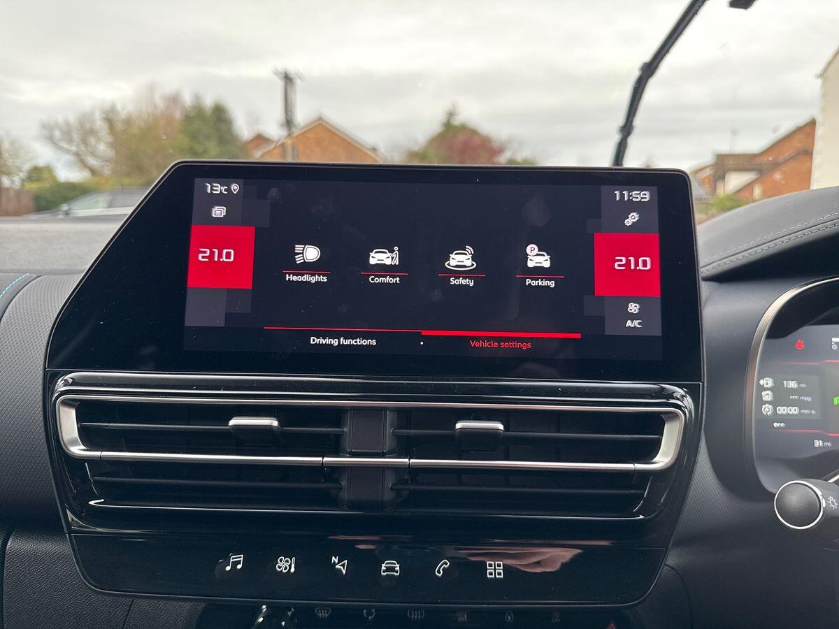 Used Citroen C5 Aircross 2025 for sale - 77454801: Photo 26