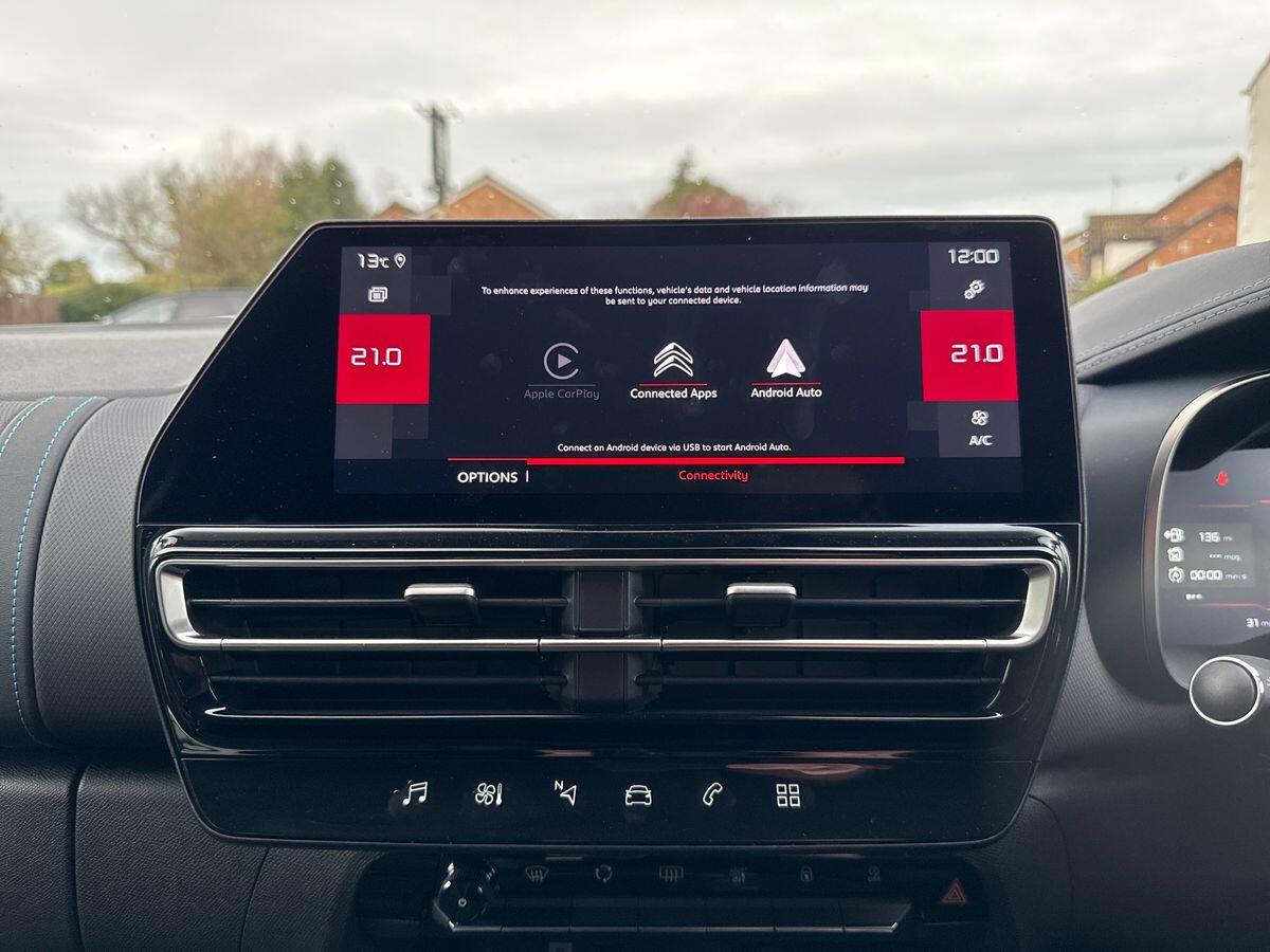 Used Citroen C5 Aircross 2025 for sale - 77454801: Photo 30