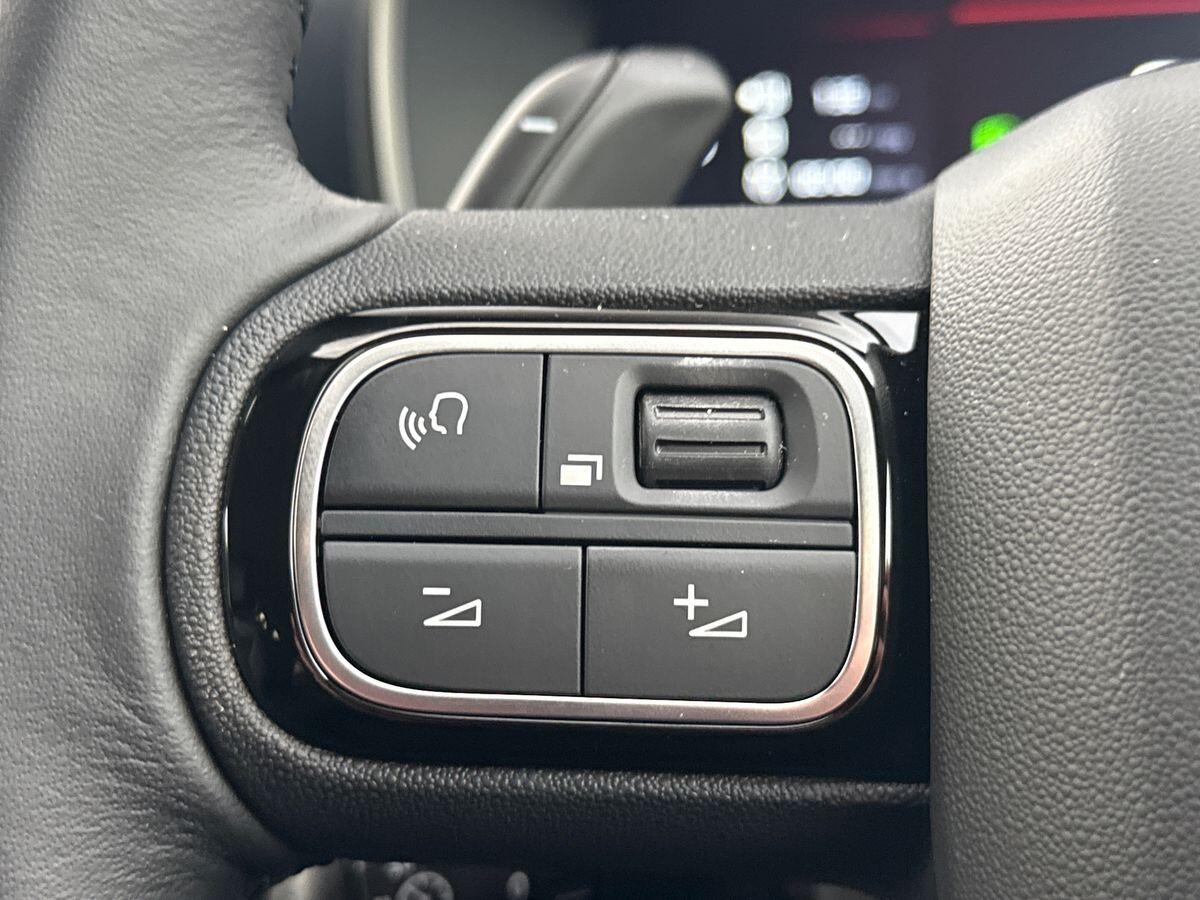 Used Citroen C5 Aircross 2025 for sale - 77454801: Photo 31