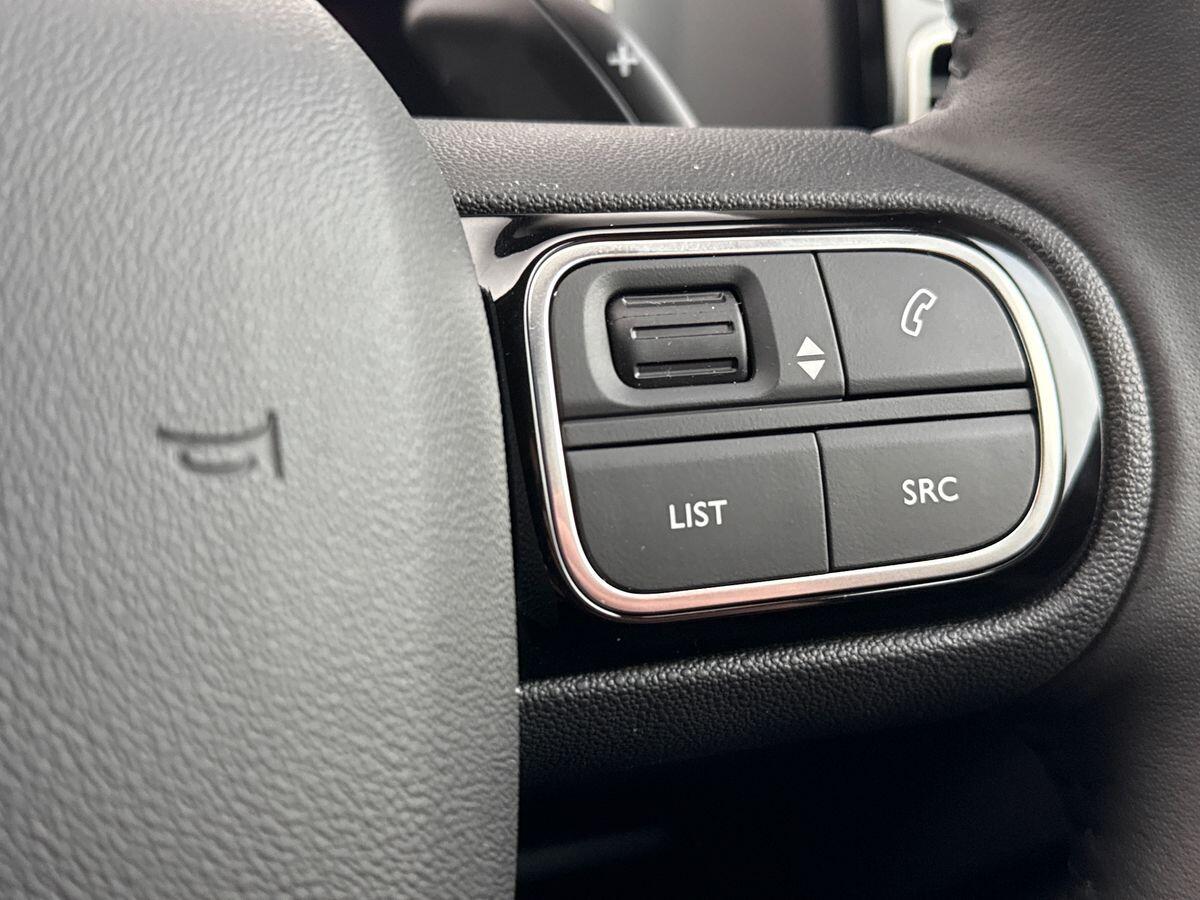 Used Citroen C5 Aircross 2025 for sale - 77454801: Photo 32