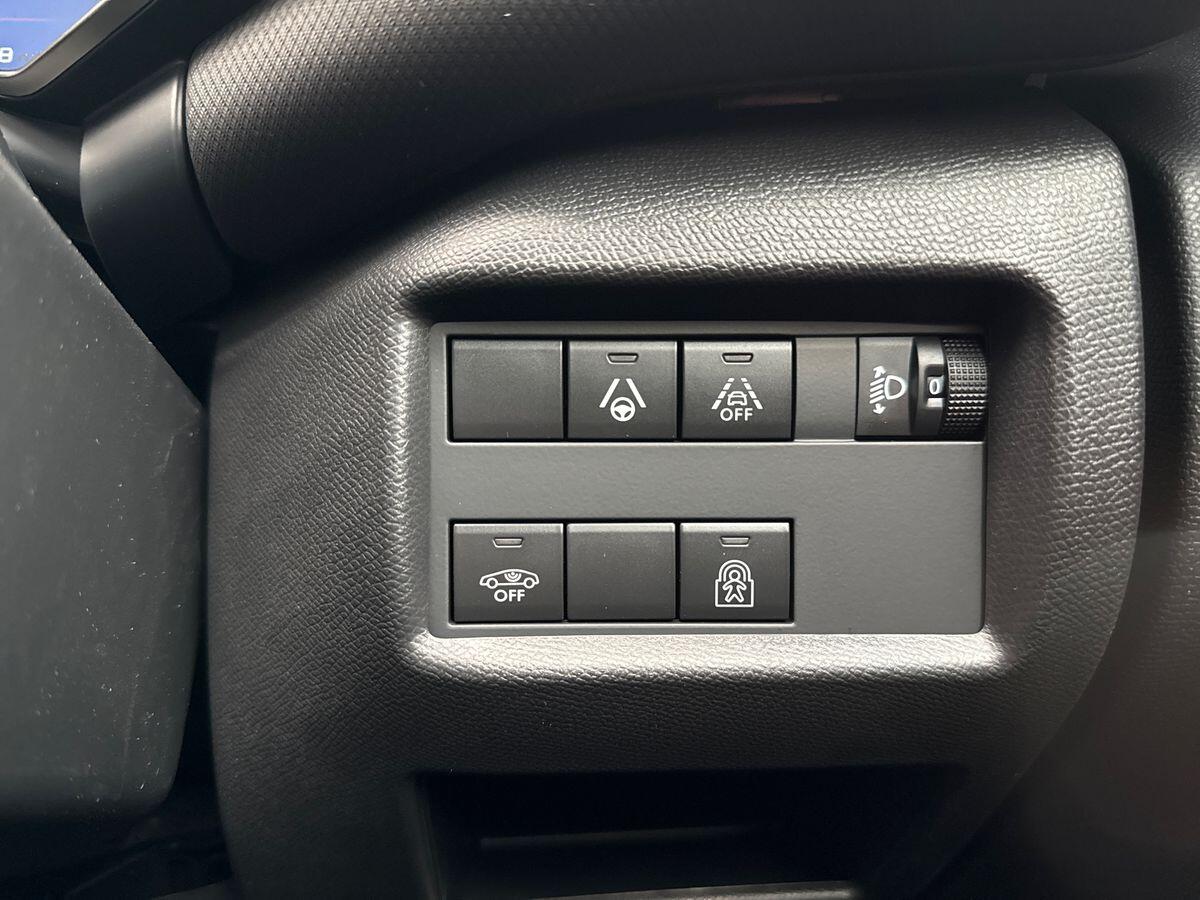 Used Citroen C5 Aircross 2025 for sale - 77454801: Photo 35