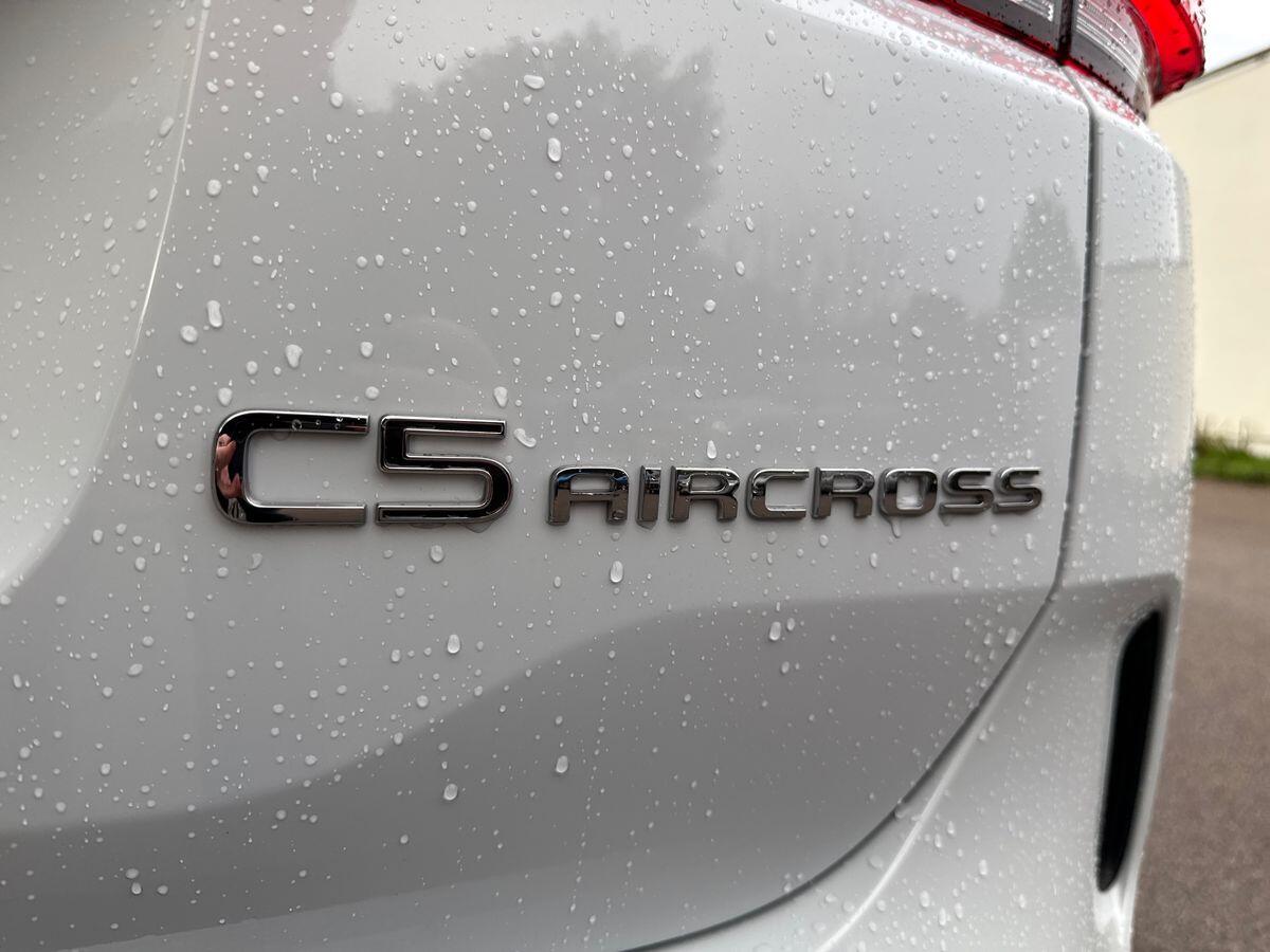 Used Citroen C5 Aircross 2025 for sale - 77454801: Photo 41