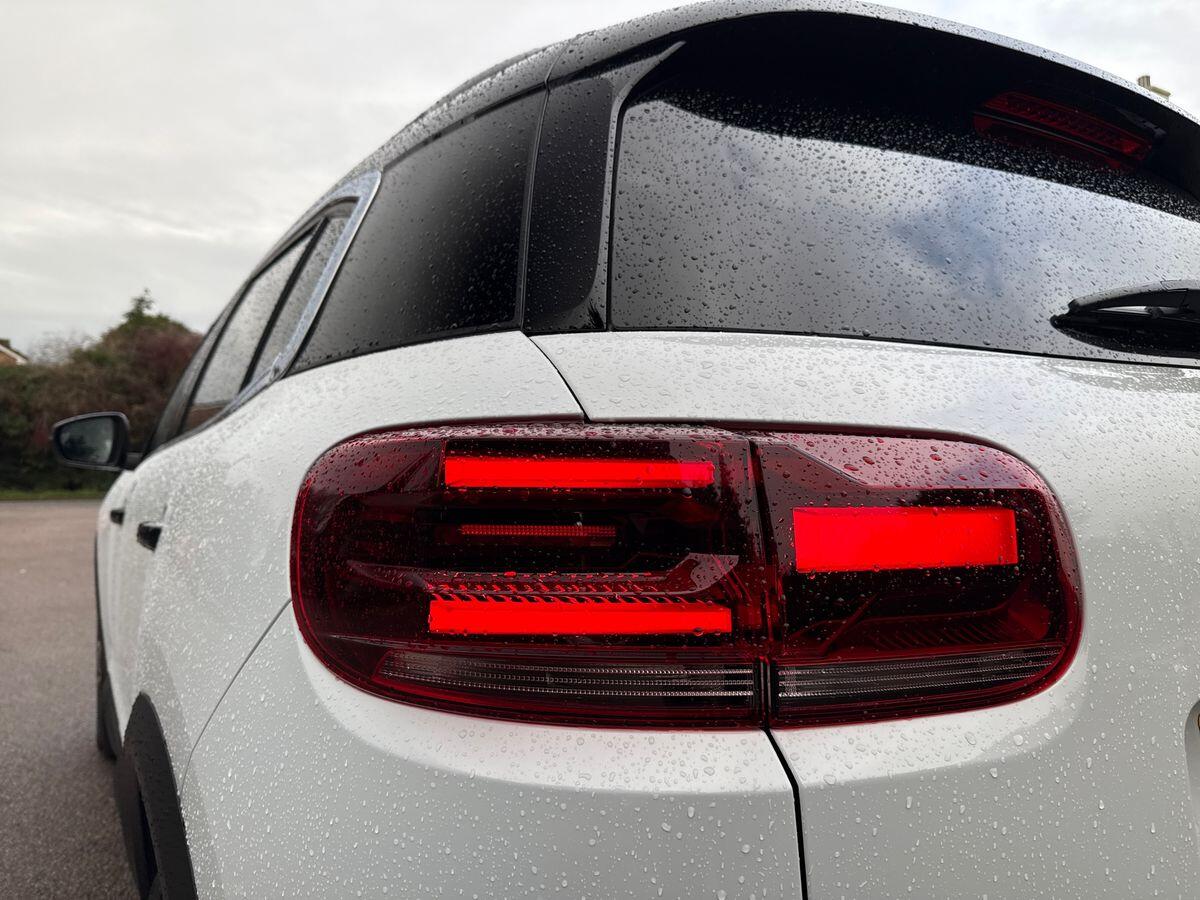 Used Citroen C5 Aircross 2025 for sale - 77454801: Photo 43