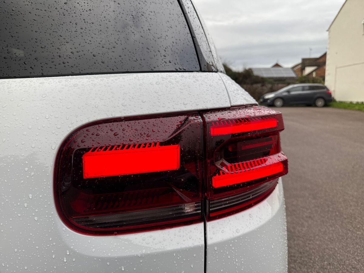 Used Citroen C5 Aircross 2025 for sale - 77454801: Photo 44