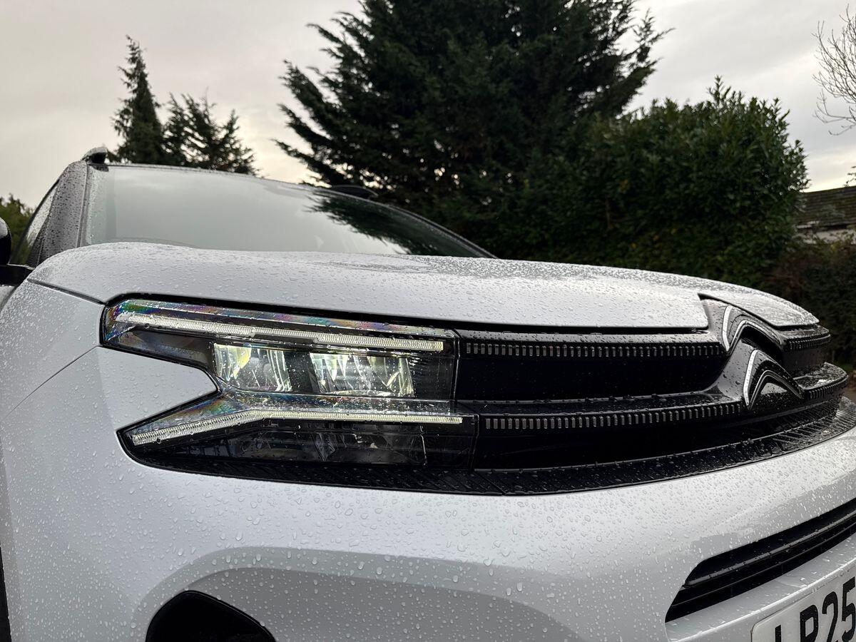 Used Citroen C5 Aircross 2025 for sale - 77454801: Photo 45