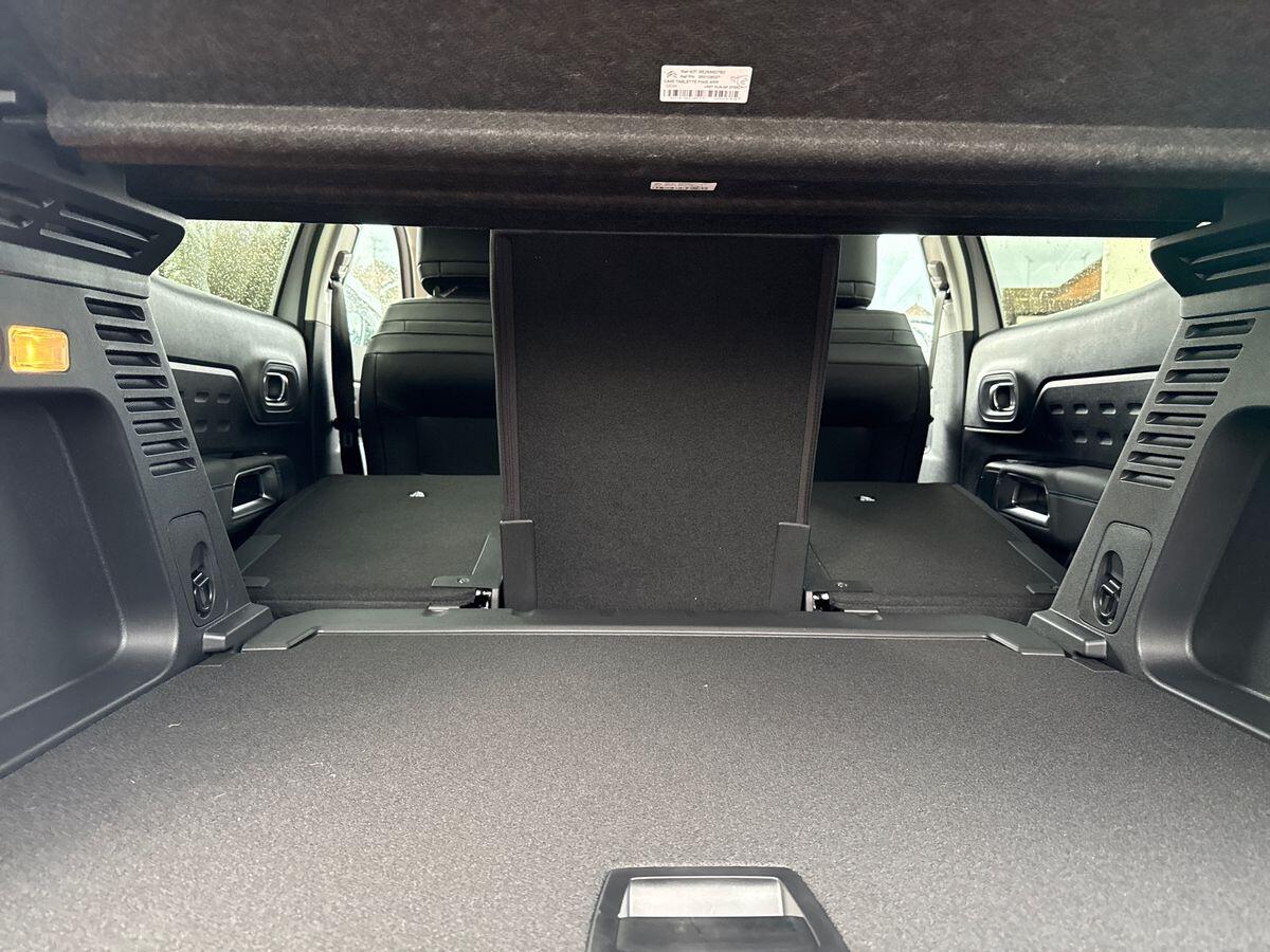 Used Citroen C5 Aircross 2025 for sale - 77454801: Photo 48