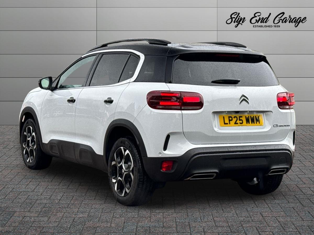 Used Citroen C5 Aircross 2025 for sale - 77454801: Photo 5