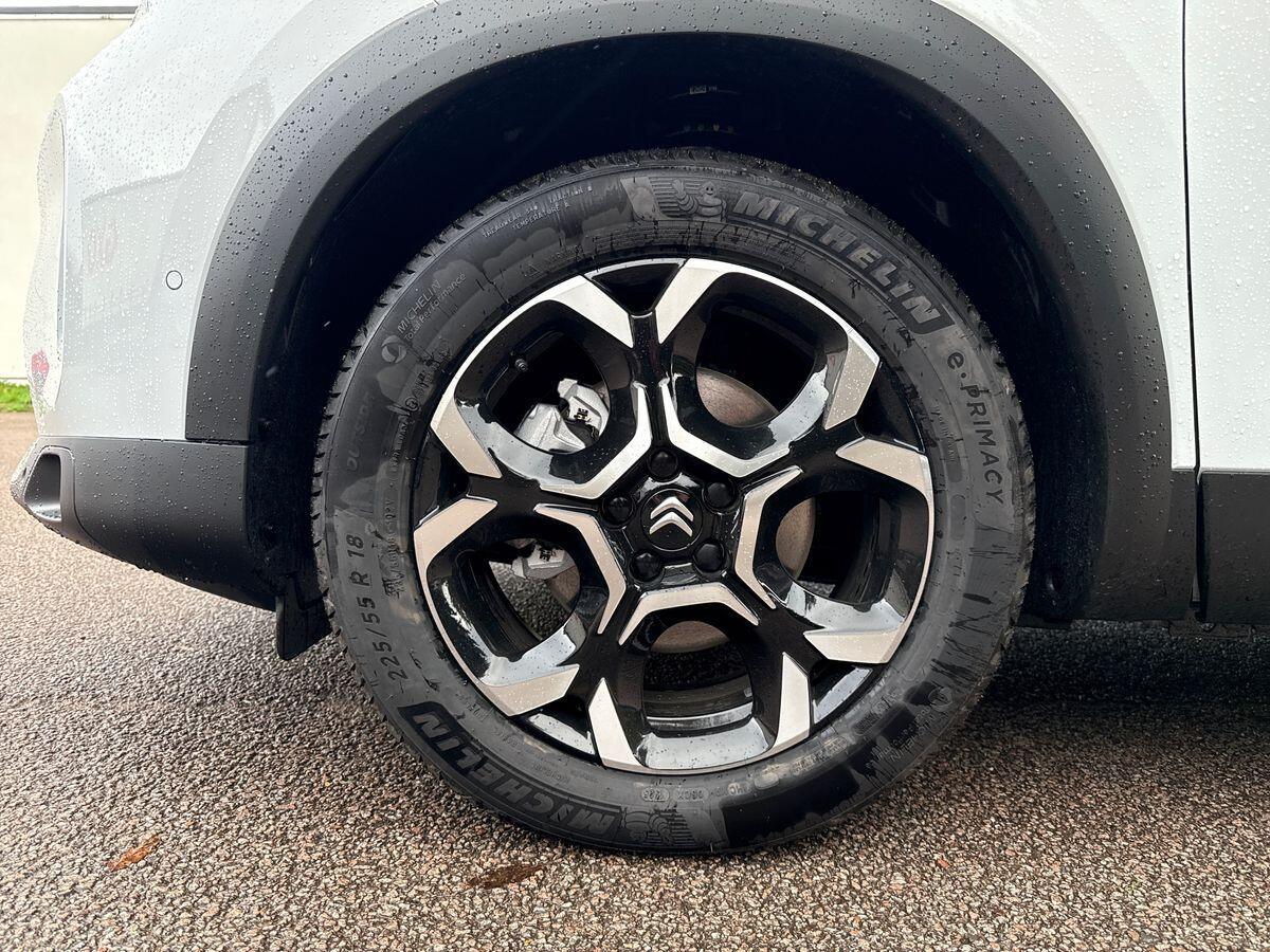 Used Citroen C5 Aircross 2025 for sale - 77454801: Photo 51