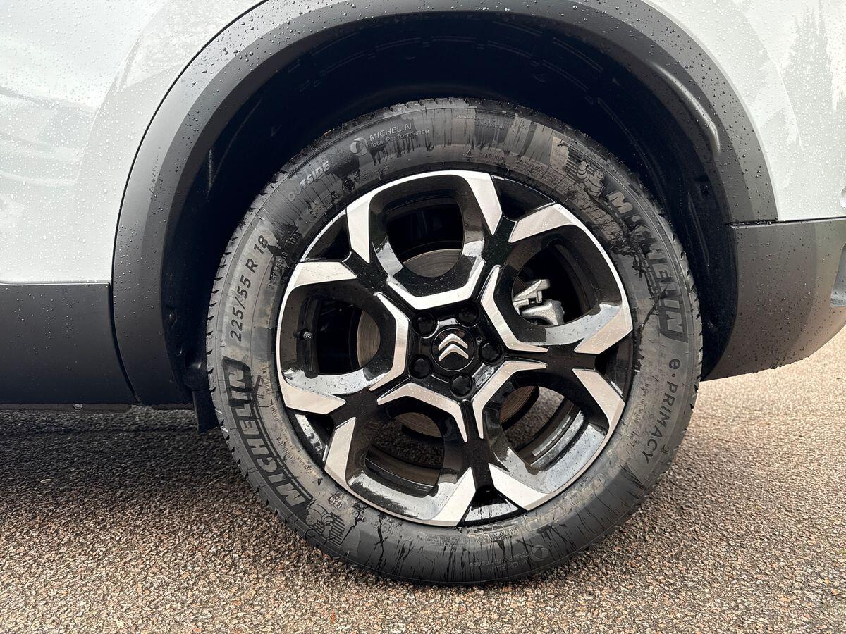 Used Citroen C5 Aircross 2025 for sale - 77454801: Photo 52