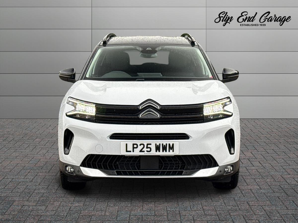 Used Citroen C5 Aircross 2025 for sale - 77454801: Photo 8