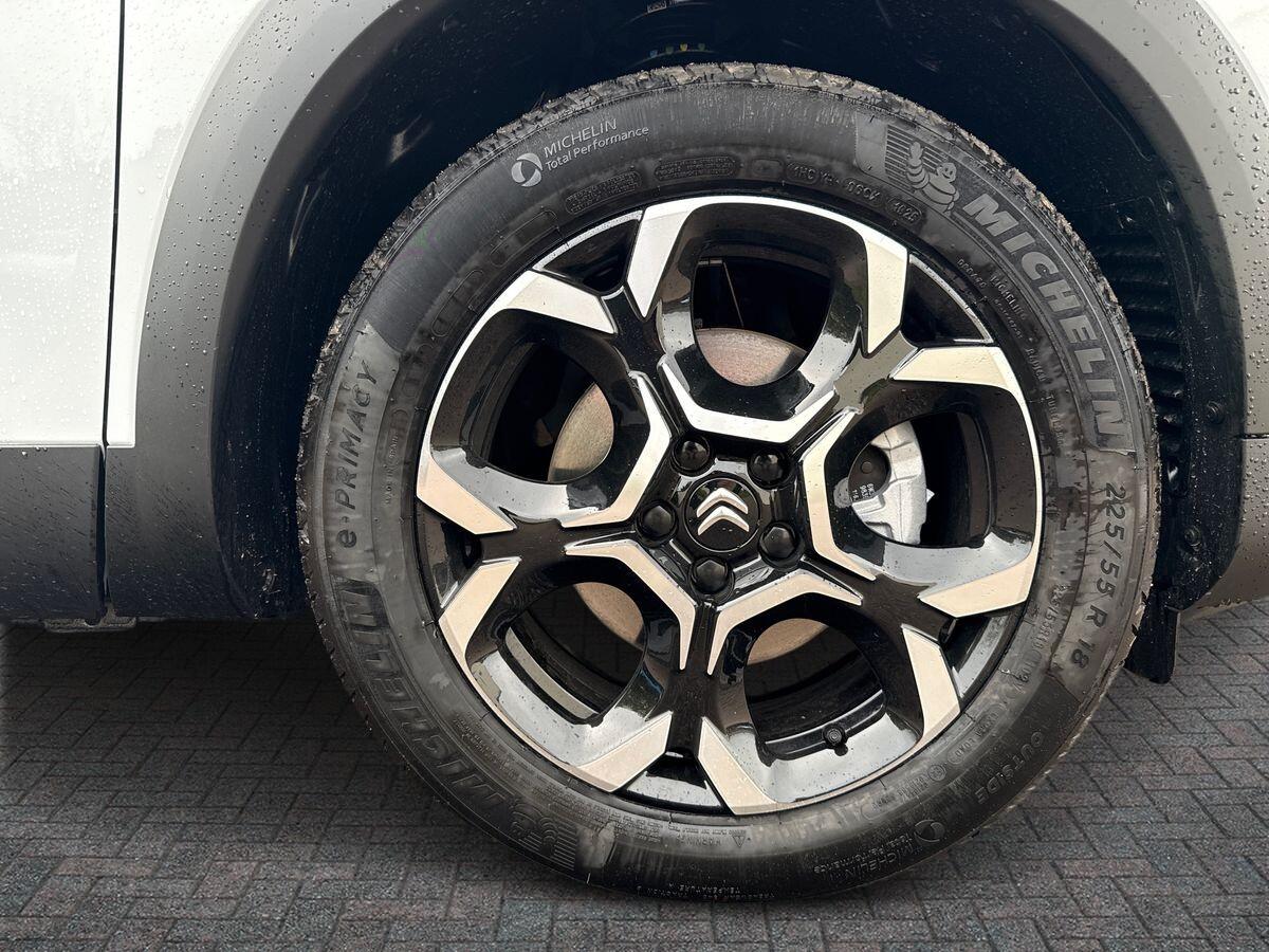 Used Citroen C5 Aircross 2025 for sale - 77454801: Photo 9