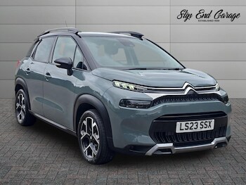 2023 (23) - 1.2 PureTech Shine Plus Euro 6 (s/s) 5dr