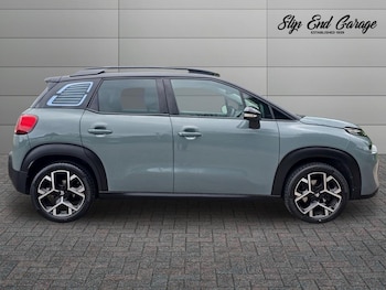 Used Citroen C3 Aircross 2023 for sale - 77657772: Photo