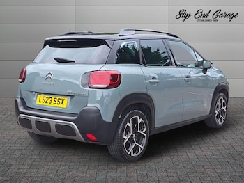 Used Citroen C3 Aircross 2023 for sale - 77657772: Photo