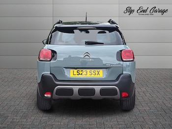 Used Citroen C3 Aircross 2023 for sale - 77657772: Photo