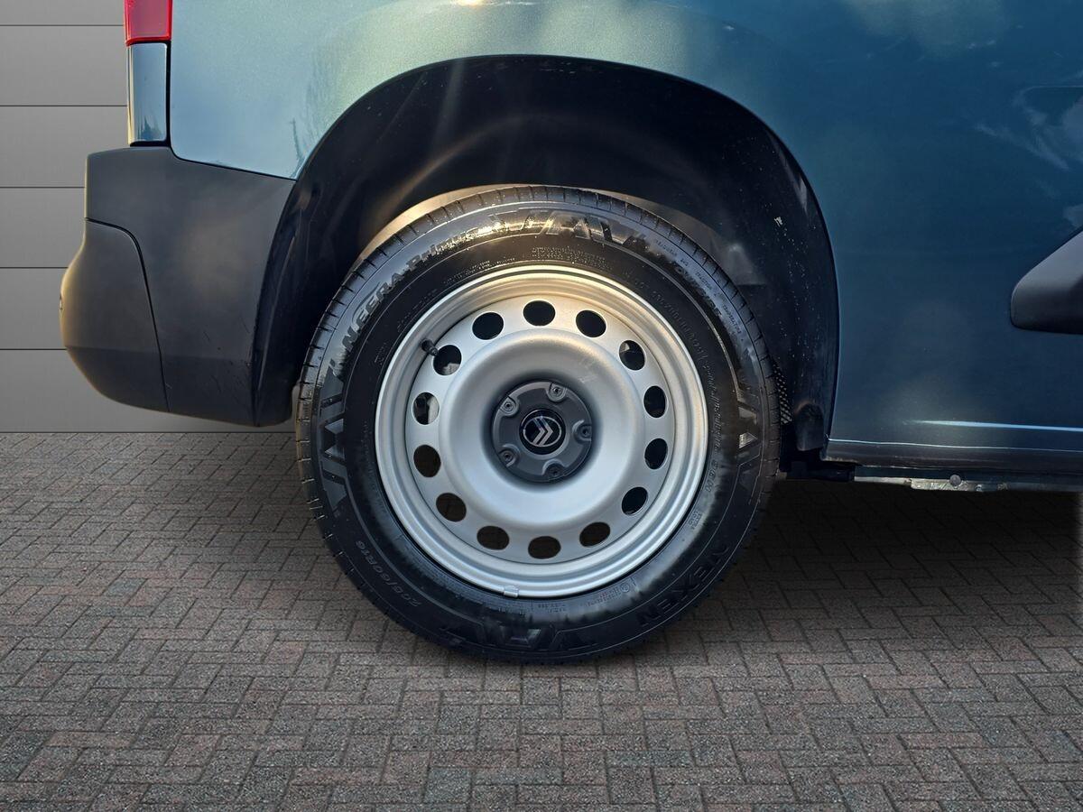 Used Citroen Berlingo 2026 for sale - 77510655: Photo 10