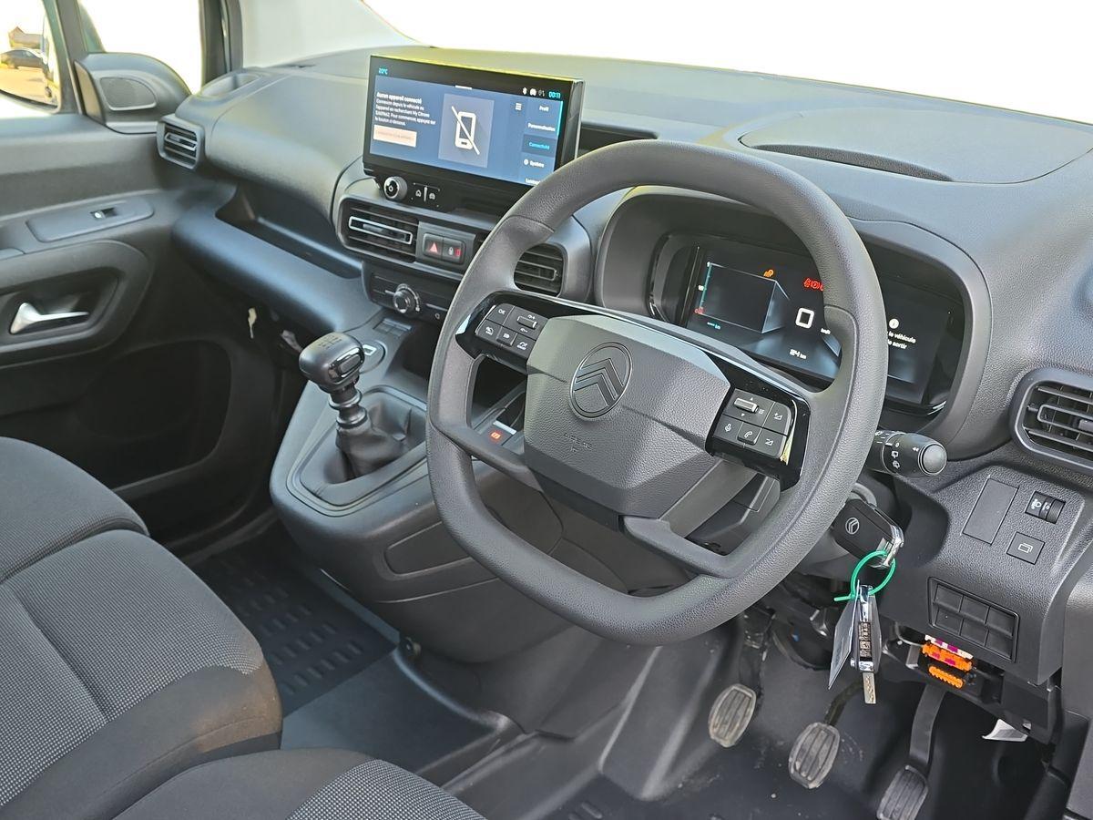 Used Citroen Berlingo 2026 for sale - 77510655: Photo 11