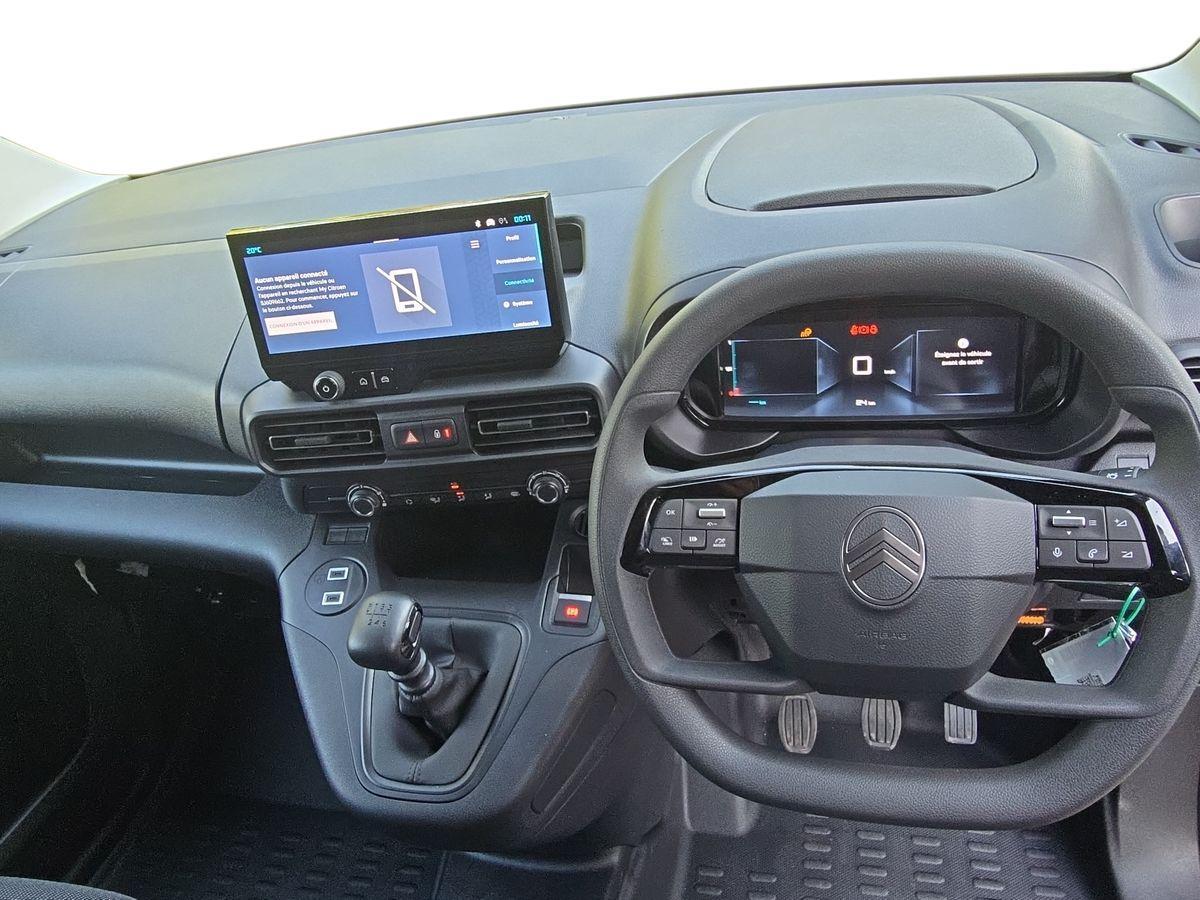 Used Citroen Berlingo 2026 for sale - 77510655: Photo 12