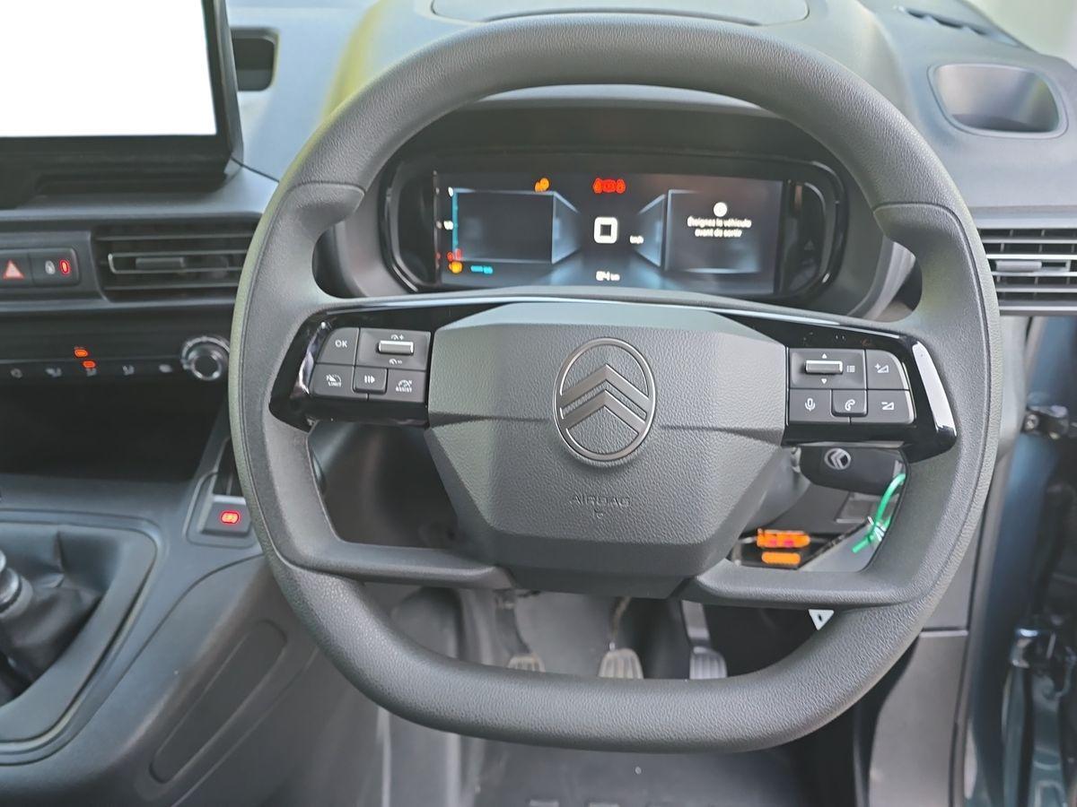 Used Citroen Berlingo 2026 for sale - 77510655: Photo 13