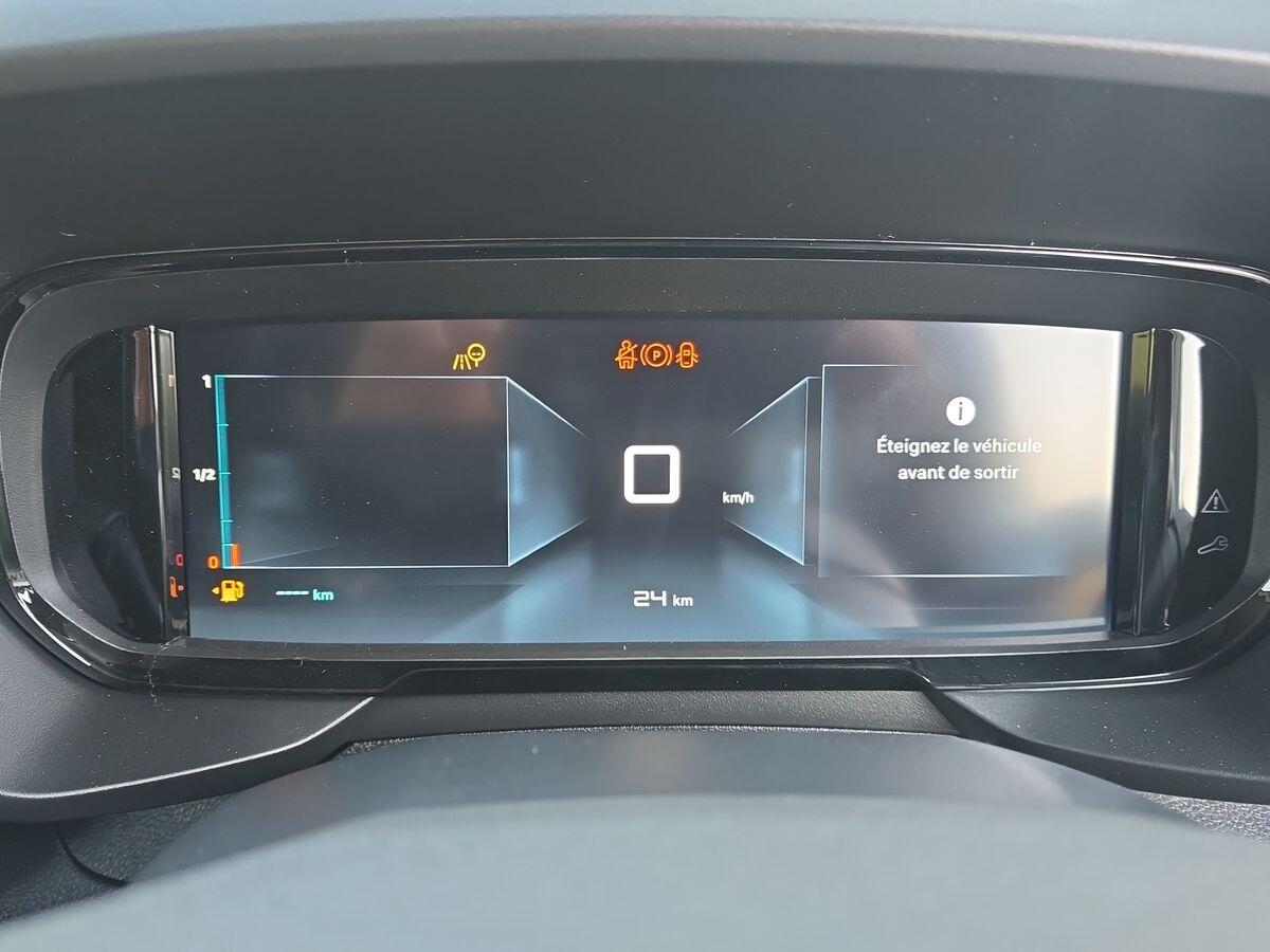 Used Citroen Berlingo 2026 for sale - 77510655: Photo 15