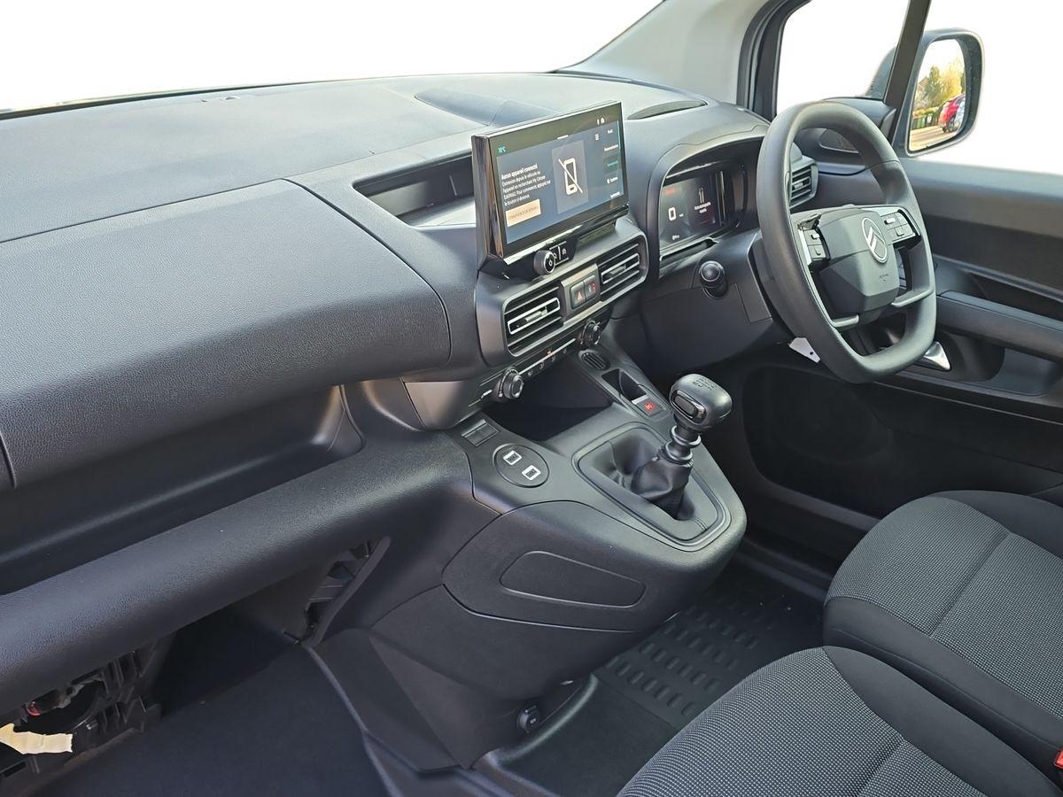 Used Citroen Berlingo 2026 for sale - 77510655: Photo 16