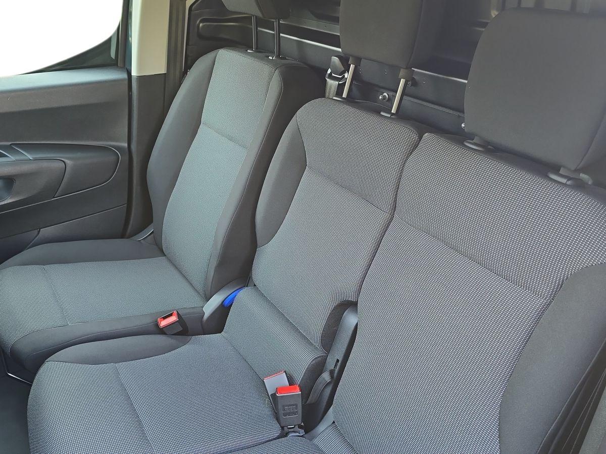 Used Citroen Berlingo 2026 for sale - 77510655: Photo 18