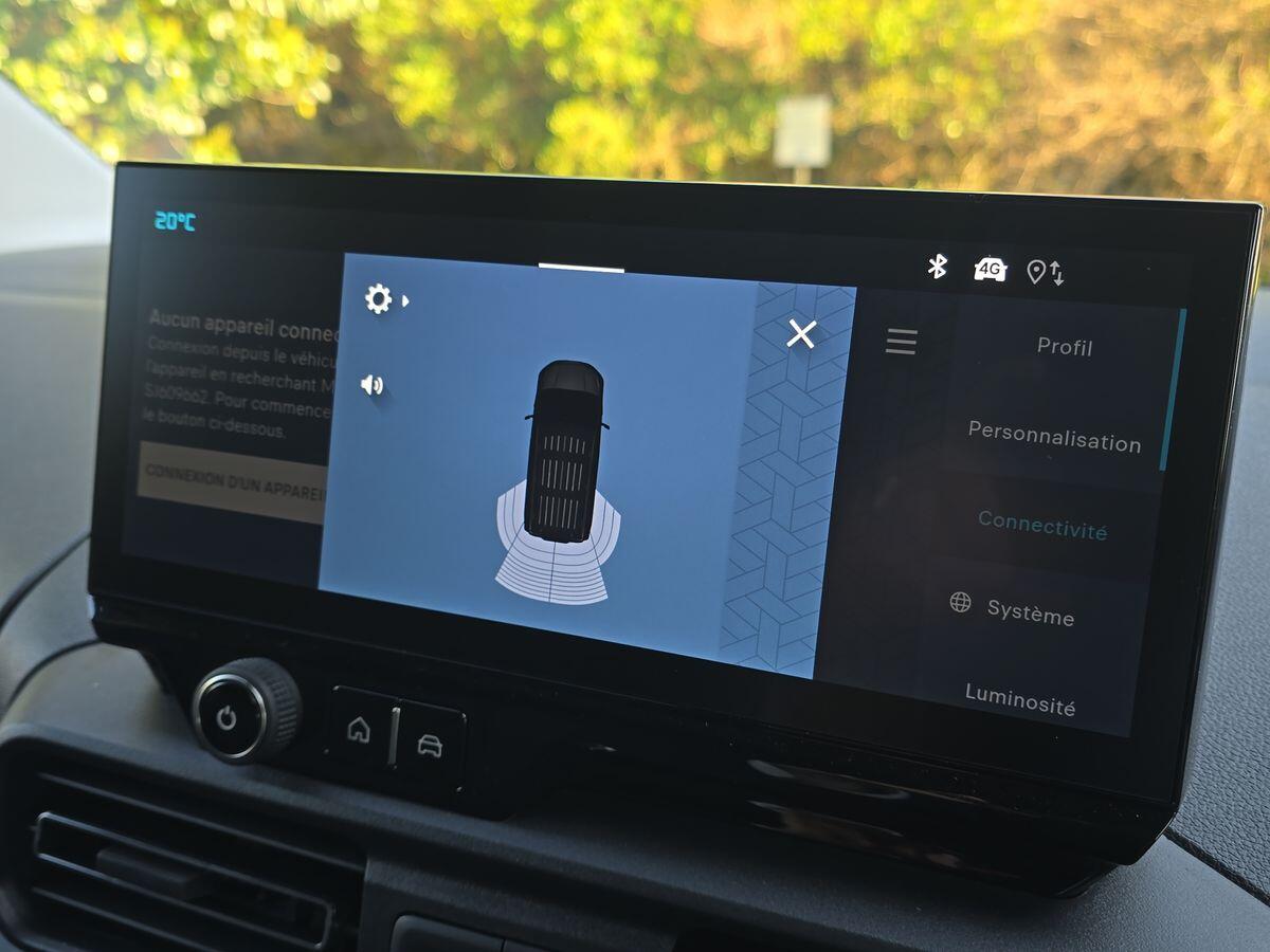 Used Citroen Berlingo 2026 for sale - 77510655: Photo 29