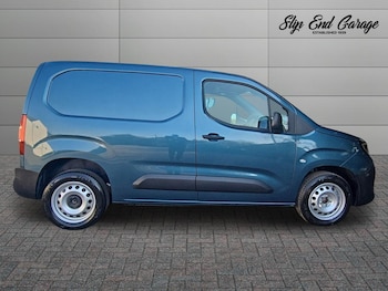 Used Citroen Berlingo 2026 for sale - 77510655: Photo