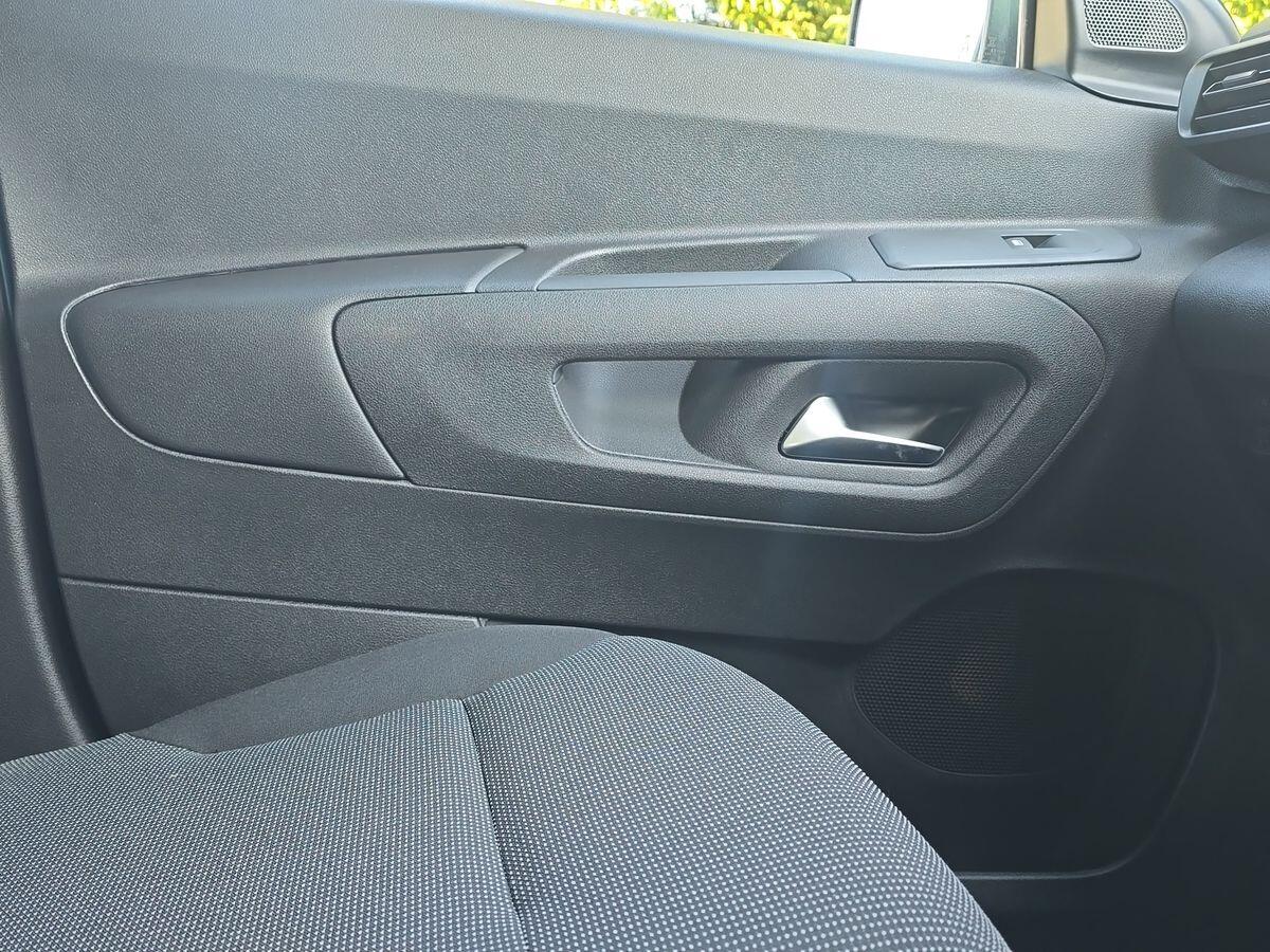 Used Citroen Berlingo 2026 for sale - 77510655: Photo 31