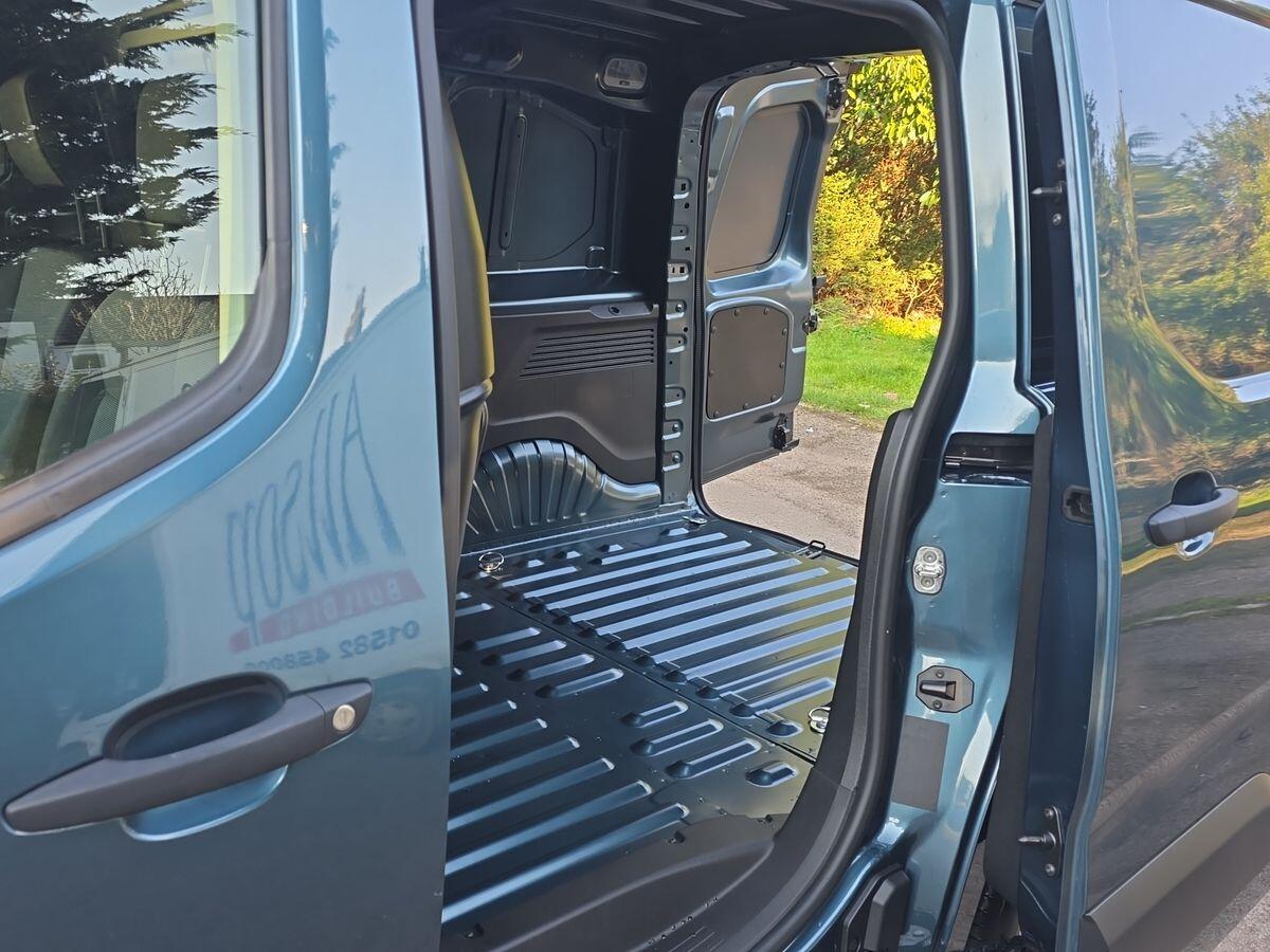 Used Citroen Berlingo 2026 for sale - 77510655: Photo 37