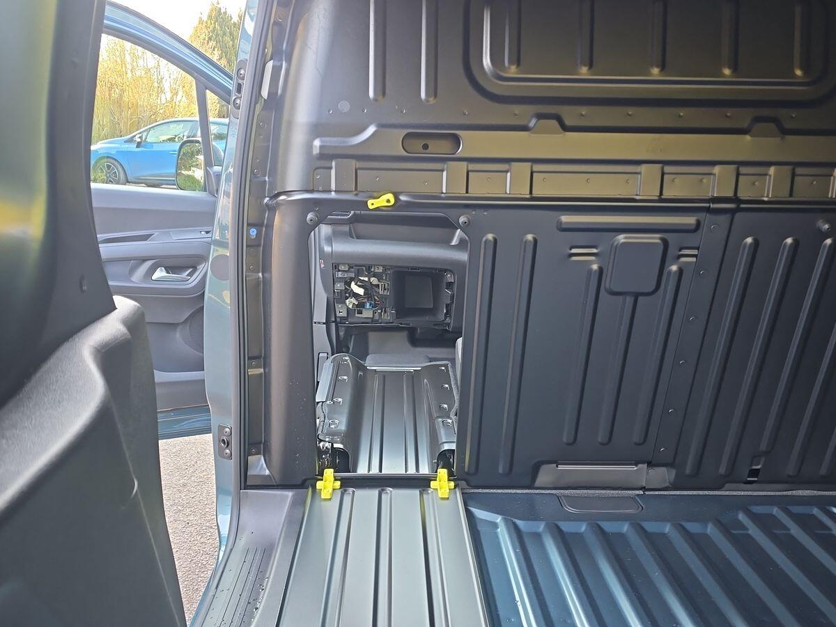 Used Citroen Berlingo 2026 for sale - 77510655: Photo 41