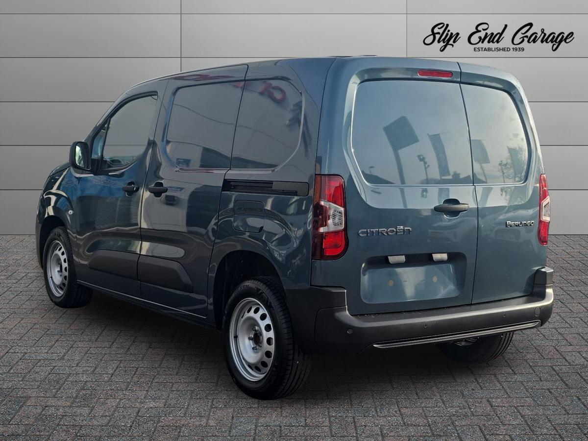Used Citroen Berlingo 2026 for sale - 77510655: Photo 5