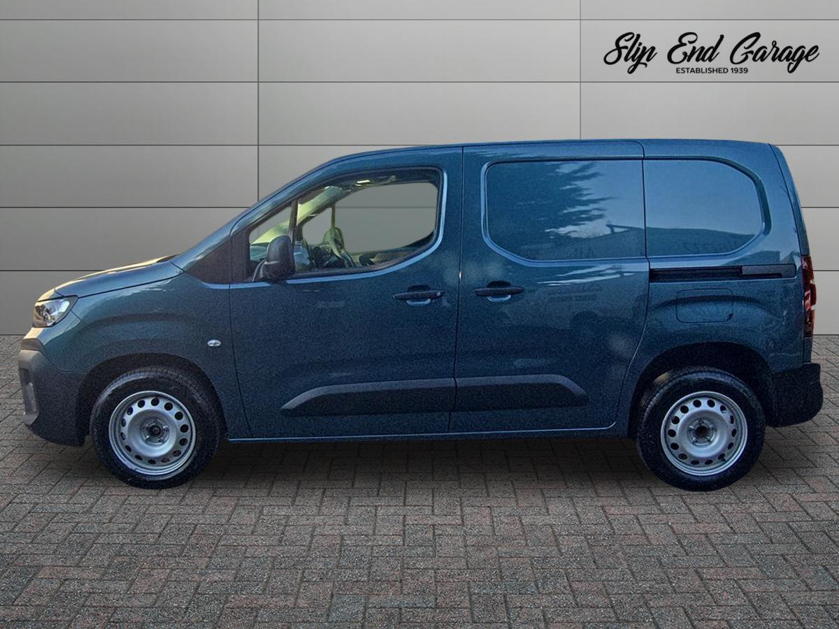 Used Citroen Berlingo 2026 for sale - 77510655: Photo 6