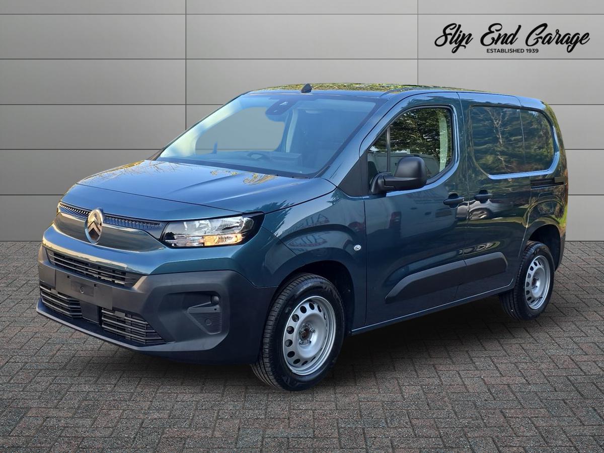 Used Citroen Berlingo 2026 for sale - 77510655: Photo 7