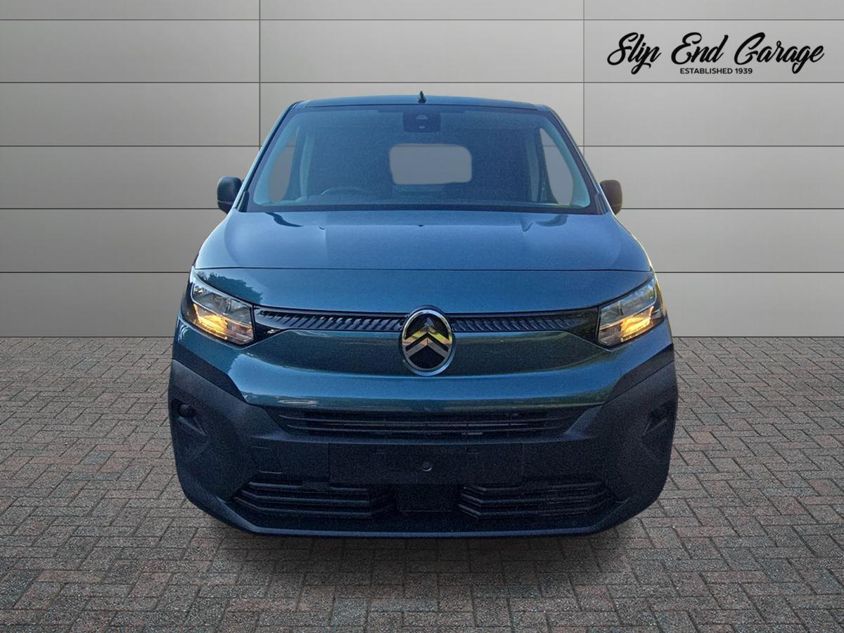 Used Citroen Berlingo 2026 for sale - 77510655: Photo 9