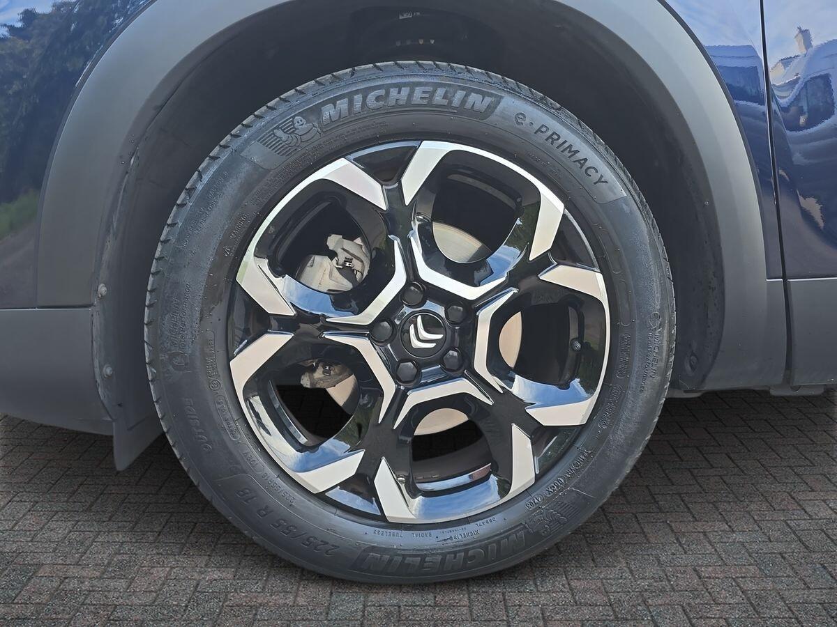 Used Citroen C5 Aircross 2024 for sale - 78006375: Photo 10