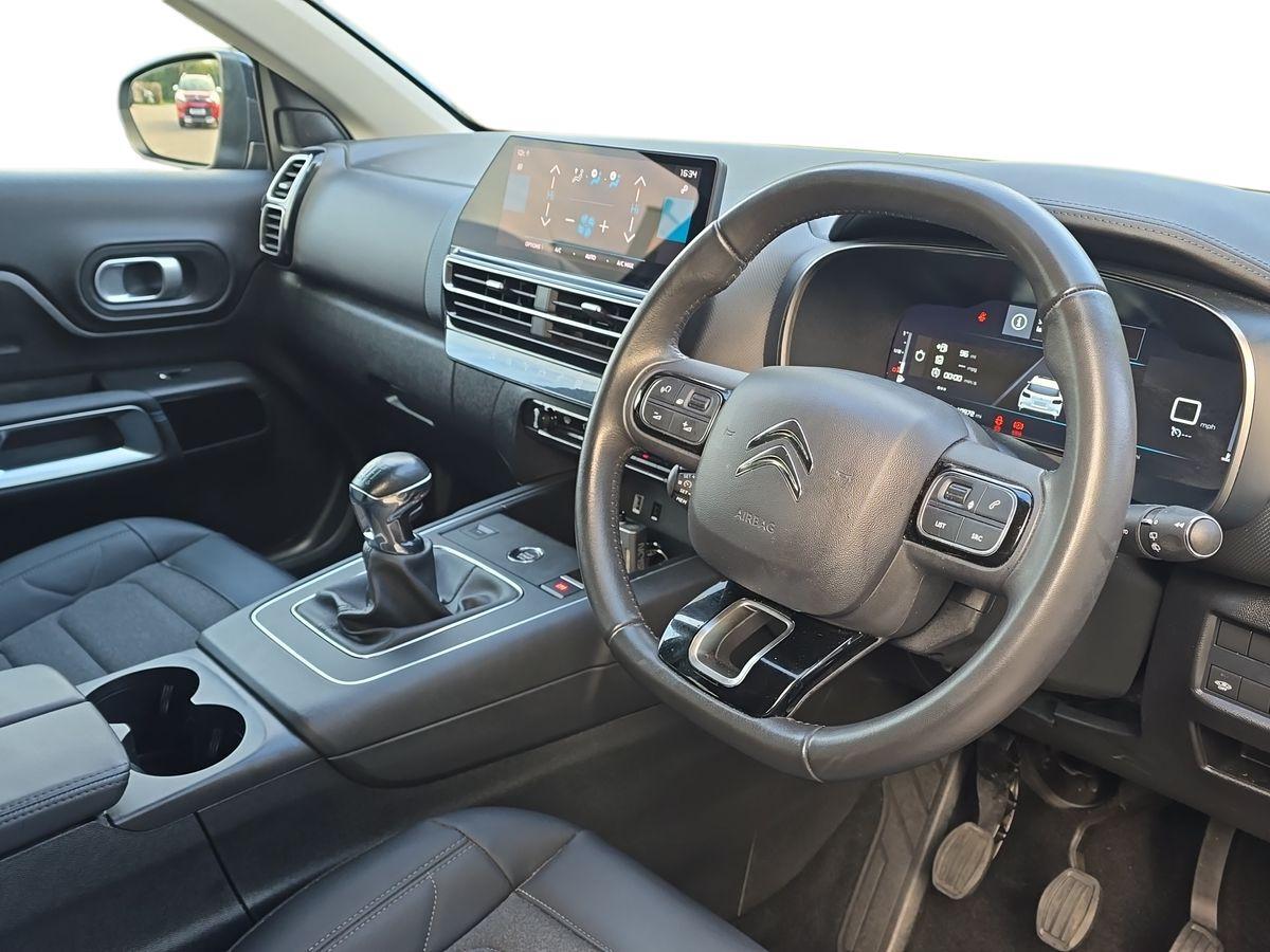 Used Citroen C5 Aircross 2024 for sale - 78006375: Photo 11