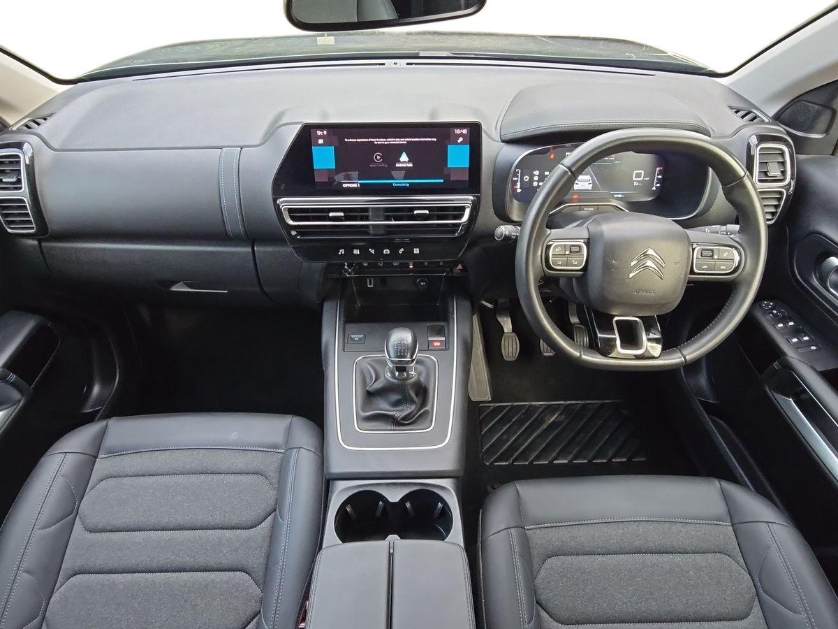 Used Citroen C5 Aircross 2024 for sale - 78006375: Photo 12