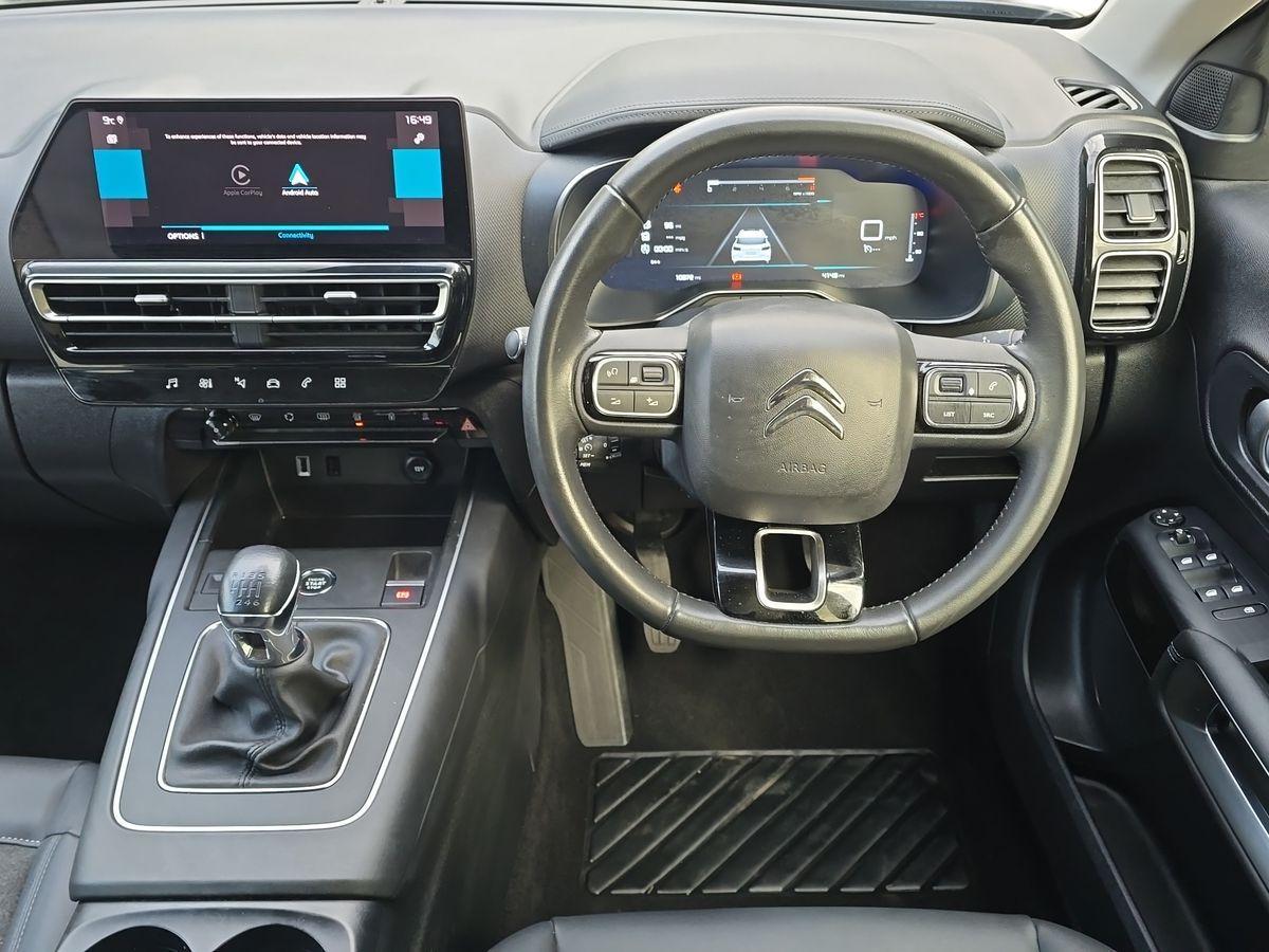Used Citroen C5 Aircross 2024 for sale - 78006375: Photo 13