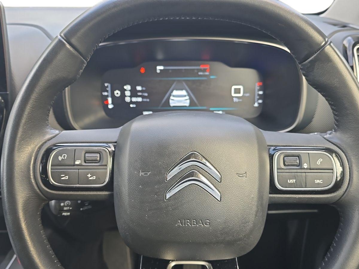 Used Citroen C5 Aircross 2024 for sale - 78006375: Photo 14