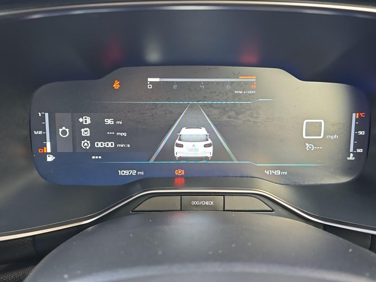 Used Citroen C5 Aircross 2024 for sale - 78006375: Photo 15