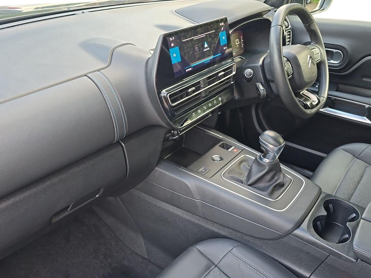 Used Citroen C5 Aircross 2024 for sale - 78006375: Photo 16