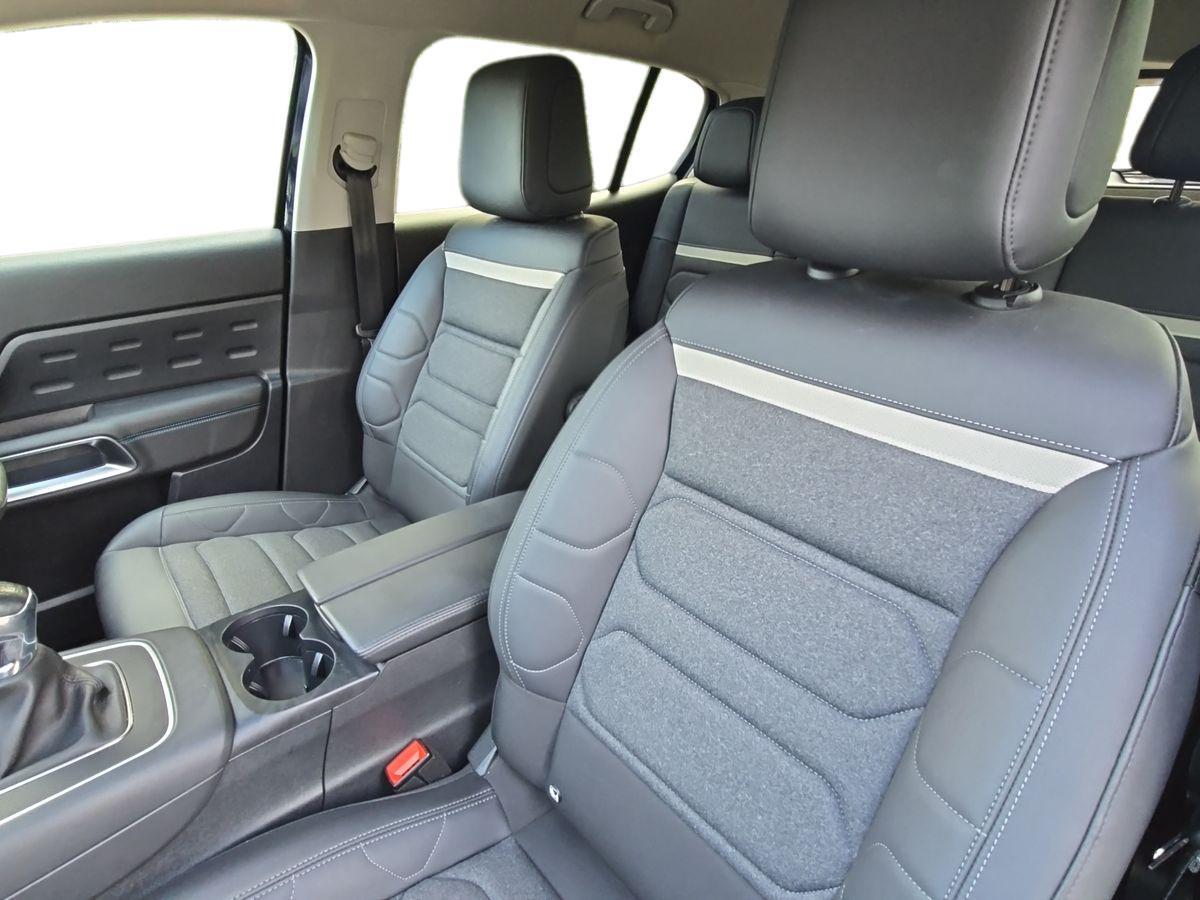 Used Citroen C5 Aircross 2024 for sale - 78006375: Photo 17