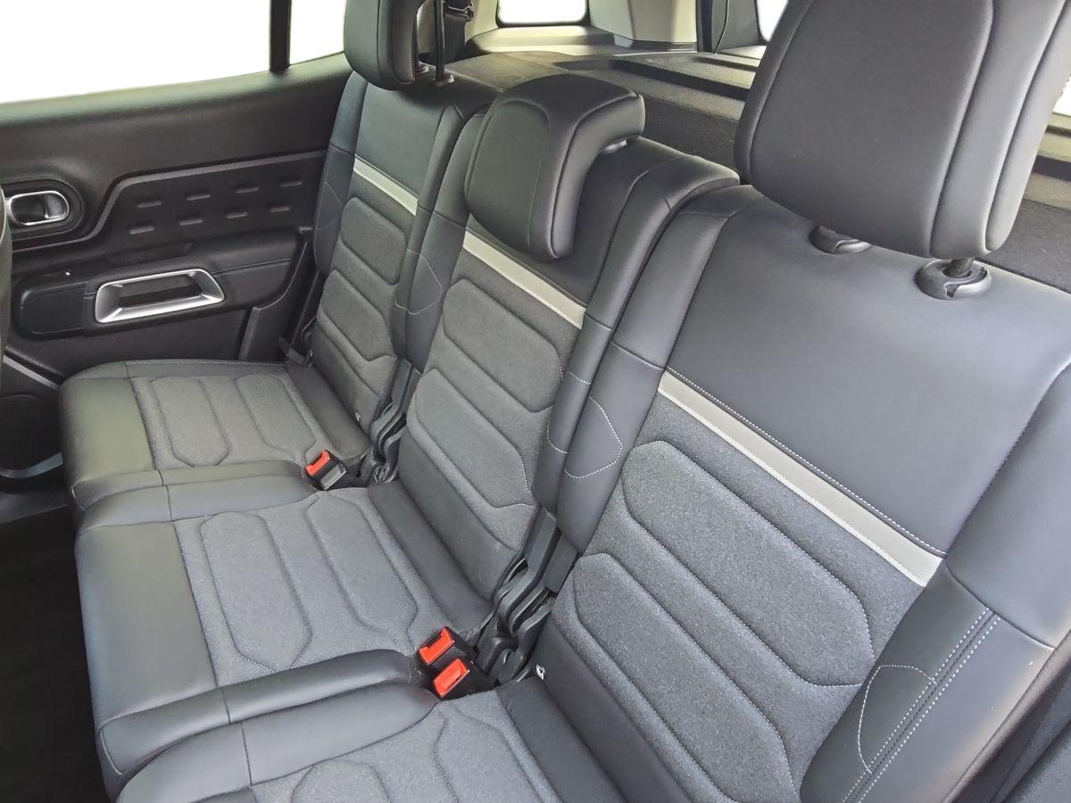 Used Citroen C5 Aircross 2024 for sale - 78006375: Photo 18