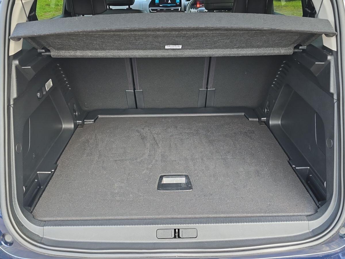 Used Citroen C5 Aircross 2024 for sale - 78006375: Photo 19