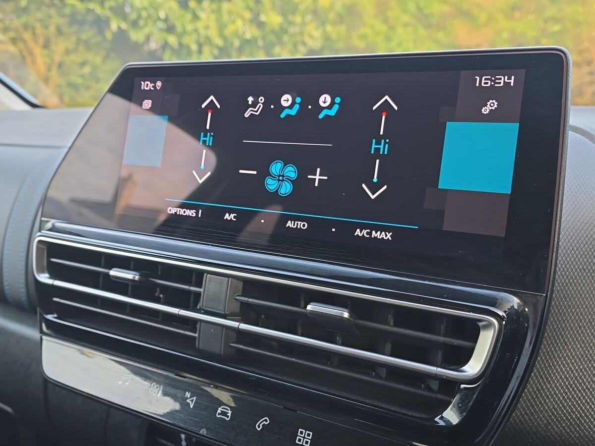 Used Citroen C5 Aircross 2024 for sale - 78006375: Photo 20