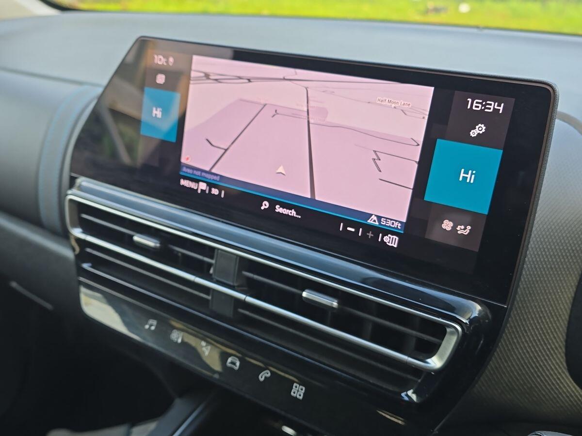 Used Citroen C5 Aircross 2024 for sale - 78006375: Photo 21