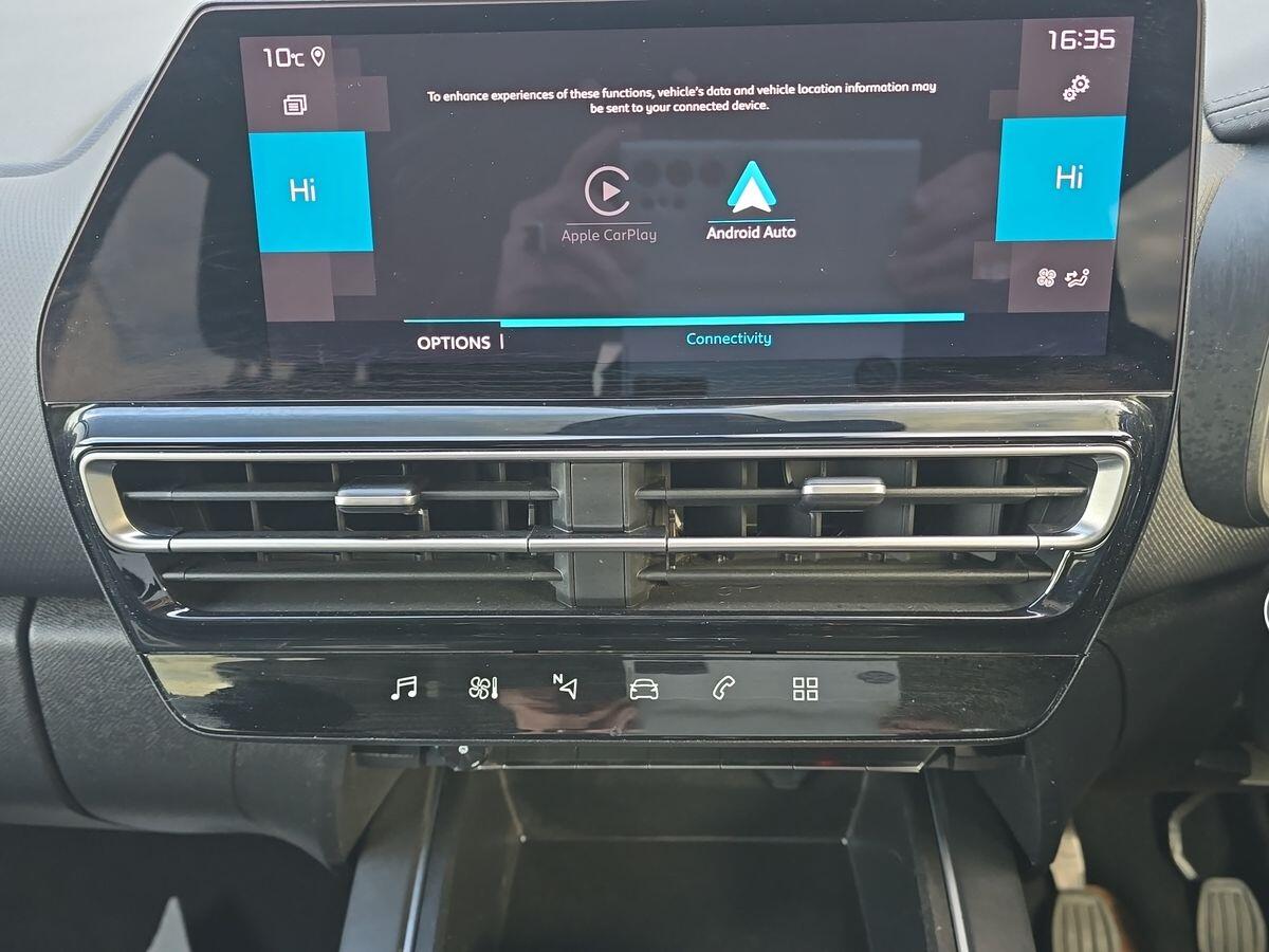 Used Citroen C5 Aircross 2024 for sale - 78006375: Photo 24