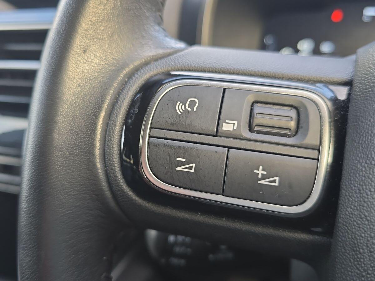 Used Citroen C5 Aircross 2024 for sale - 78006375: Photo 27